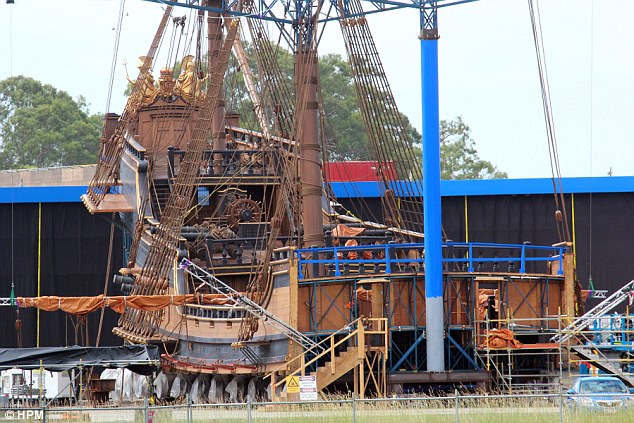 Image Monarch Prop 3 Jpg Potc Wiki Fandom Ed By Wikia Monarch Prop 3 Jpg