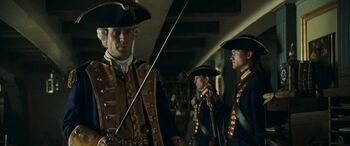 James Norrington's ceremonial sword | PotC Wiki | FANDOM powered by Wikia