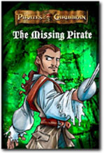 TheMissingPirate