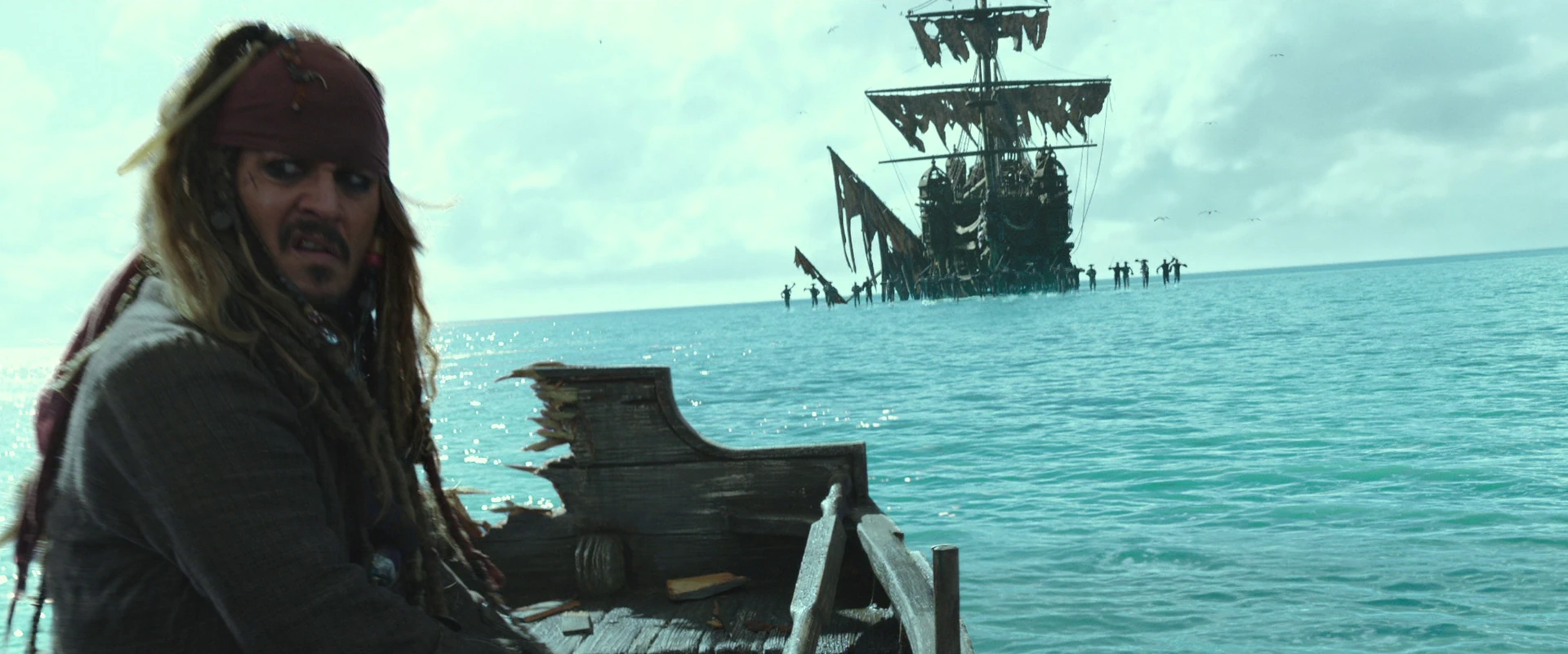 Image Jack Sparrow Silent Mary.jpg PotC Wiki FANDOM powered by Wikia