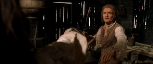 First duel Will and Jack 36