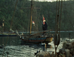 Royal Navy sloop