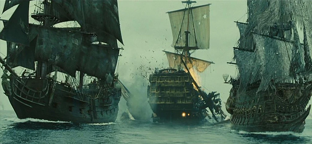 Guerre contre la piraterie Wiki Pirates des caraibes Fandom