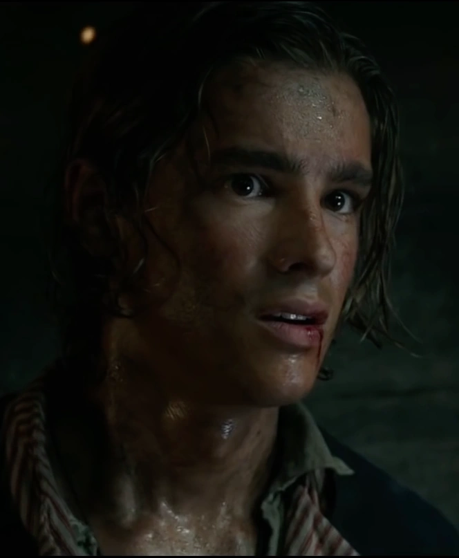 Henry Turner Wiki Pirates des caraibes FANDOM powered by Wikia