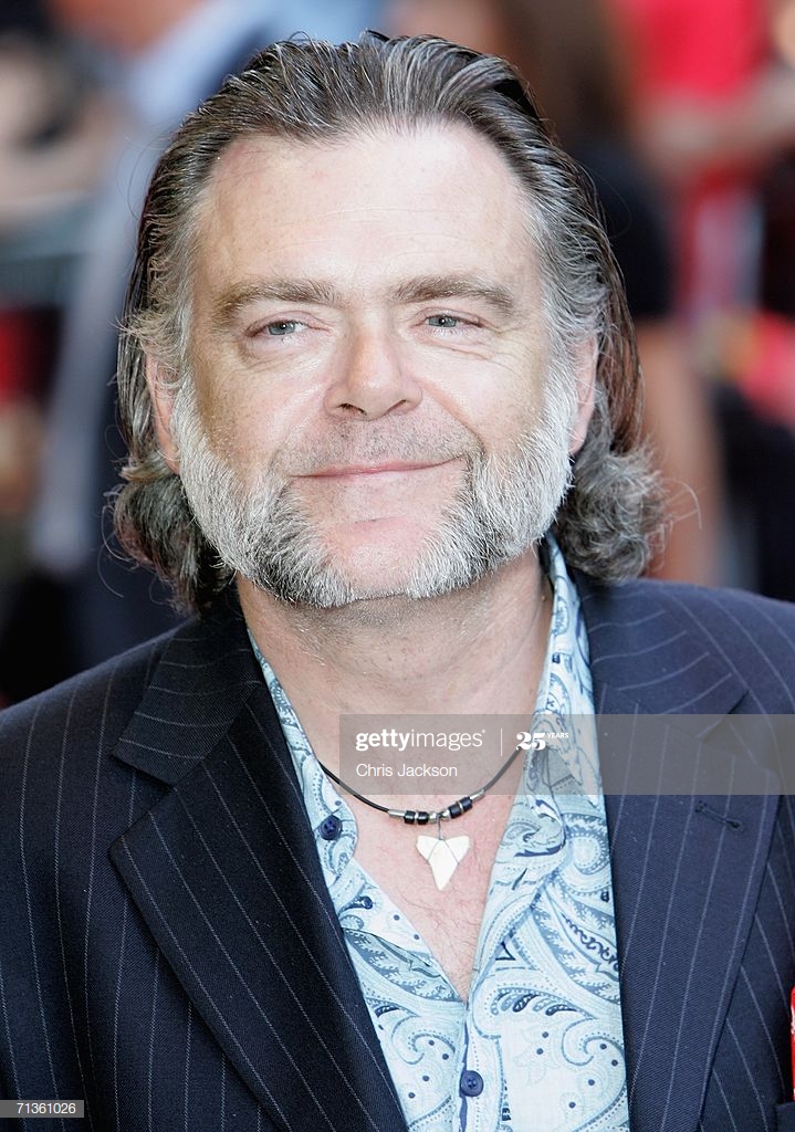 Kevin Mcnally Kevin Mcnally