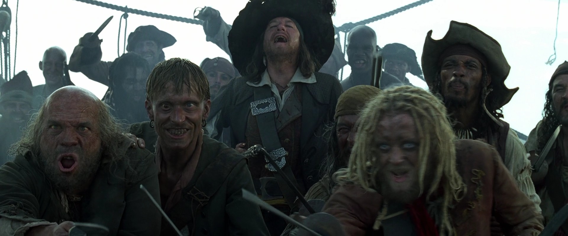 Black Pearl | Wiki Pirates des caraibes | Fandom