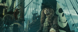 Capitaine Chevalle