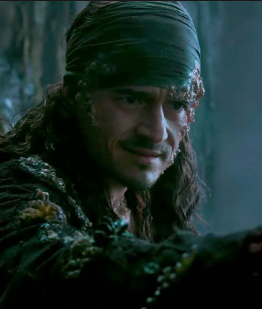 William Turner Wiki Pirates des caraibes FANDOM powered by Wikia