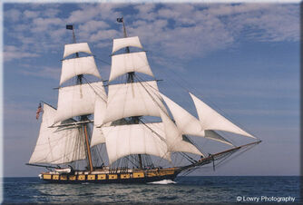 Brigantine Anything Pirates Wiki FANDOM powered by Wikia