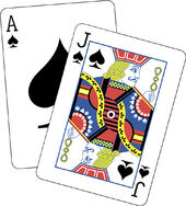 BLACKJACK
