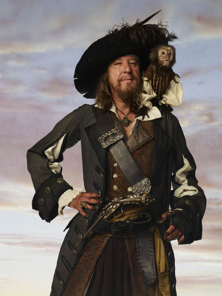 Hector Barbossa Anything Pirates Wiki Fandom Powered By Wikia 7274