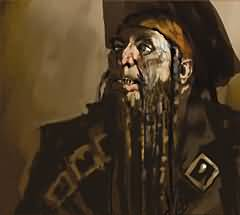 El Fantasma