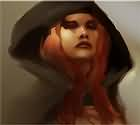 Crimson Angel