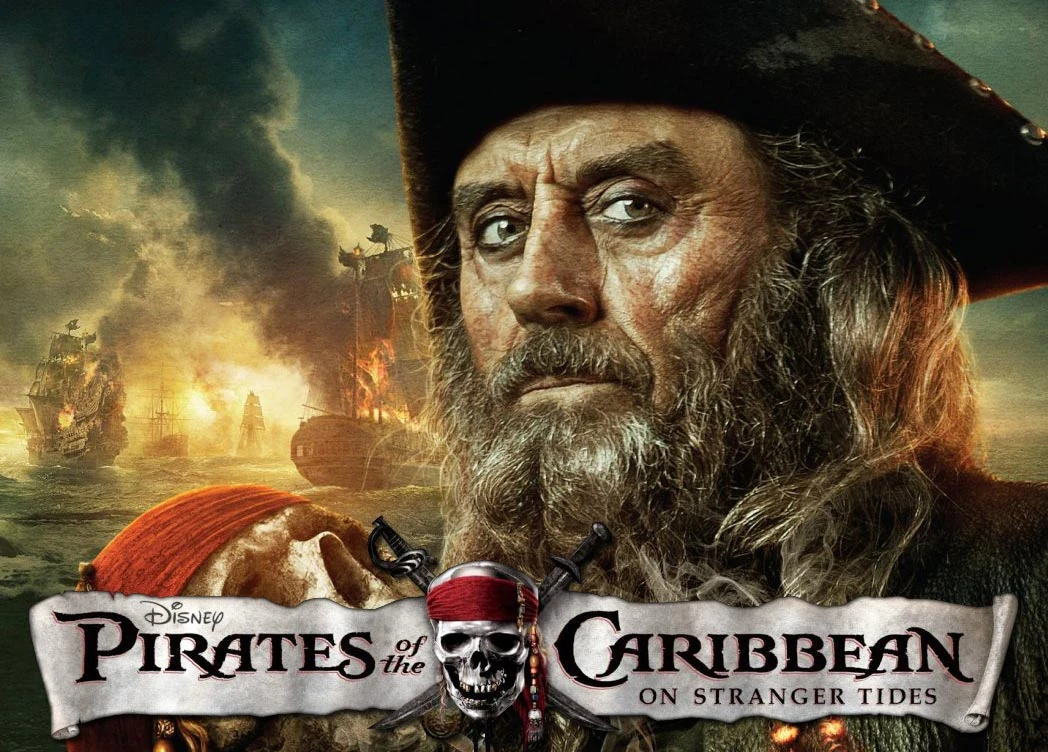 Blackbeard Anything Pirates Wiki FANDOM powered by Wikia