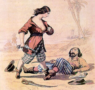 Mary-read