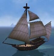 Vessel class War sloop