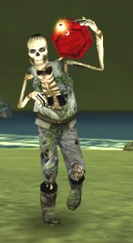 PowderKegRunner