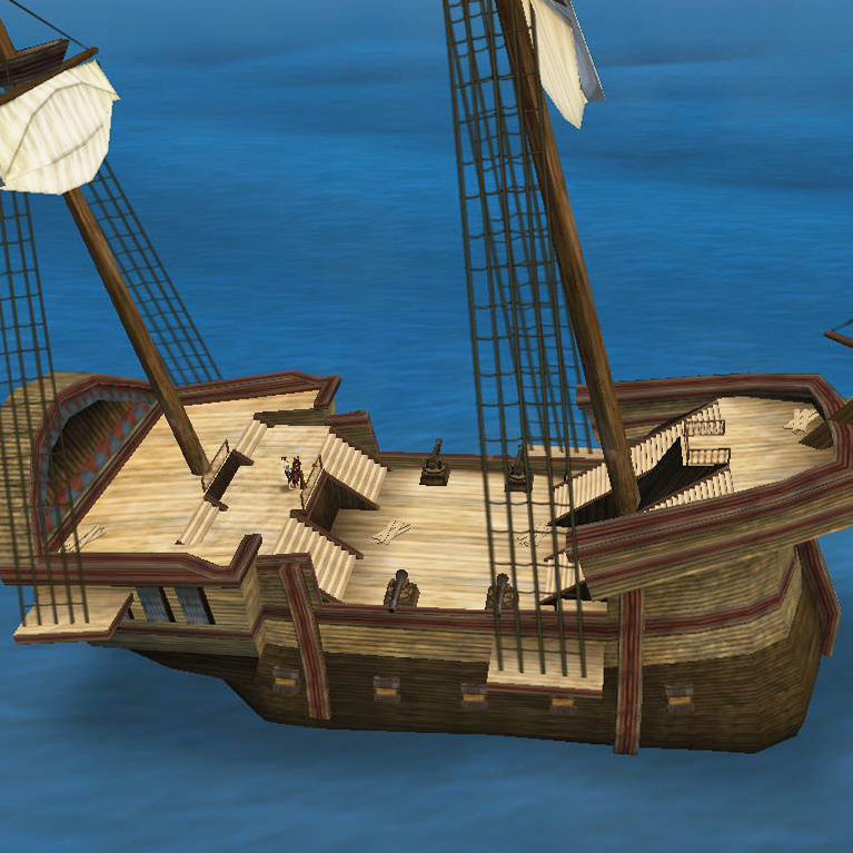 galleon cargo galleon cargo
