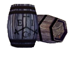 EITC Barrels