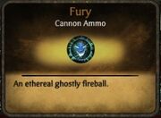 Fury