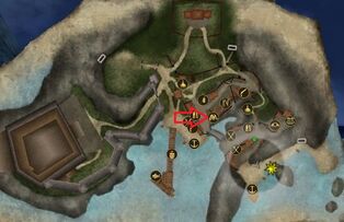 Billy Location