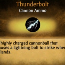 Thunderbolt Pirates Online Wiki Fandom
