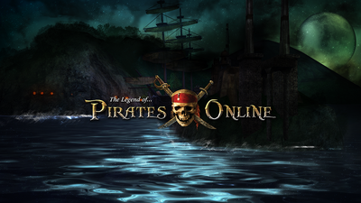 Pirates Online Wiki Fandom