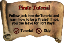 TutorialYesNo