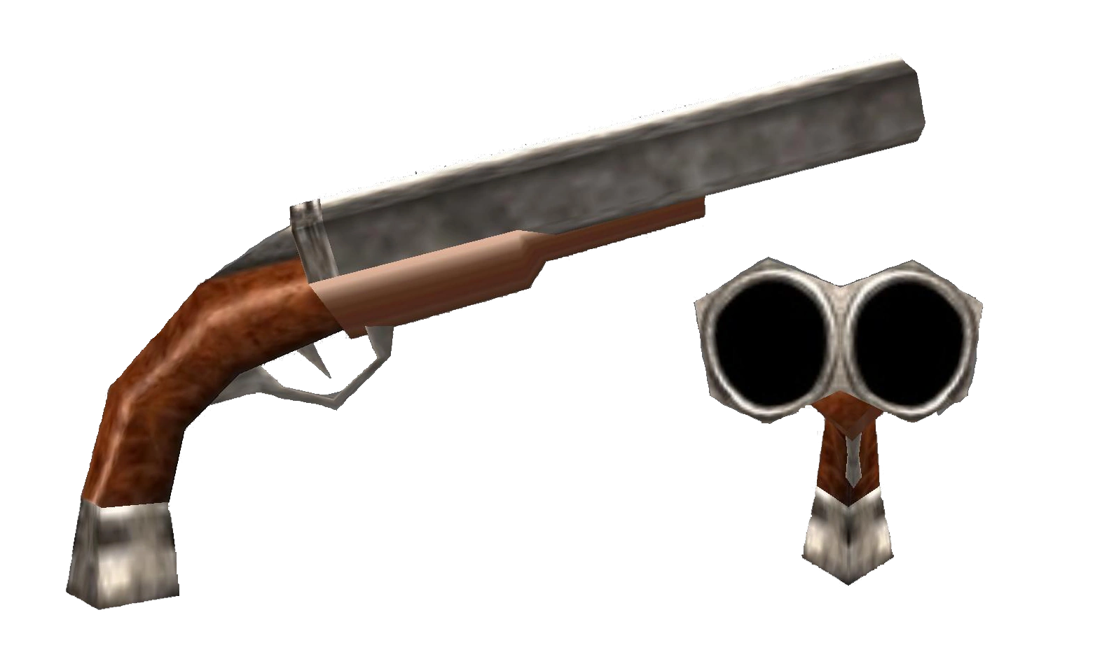 EITC Grunt's Repeater Pistol Pirates Online Wiki FANDOM powered by