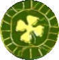 Luck of the Seas Card Icon