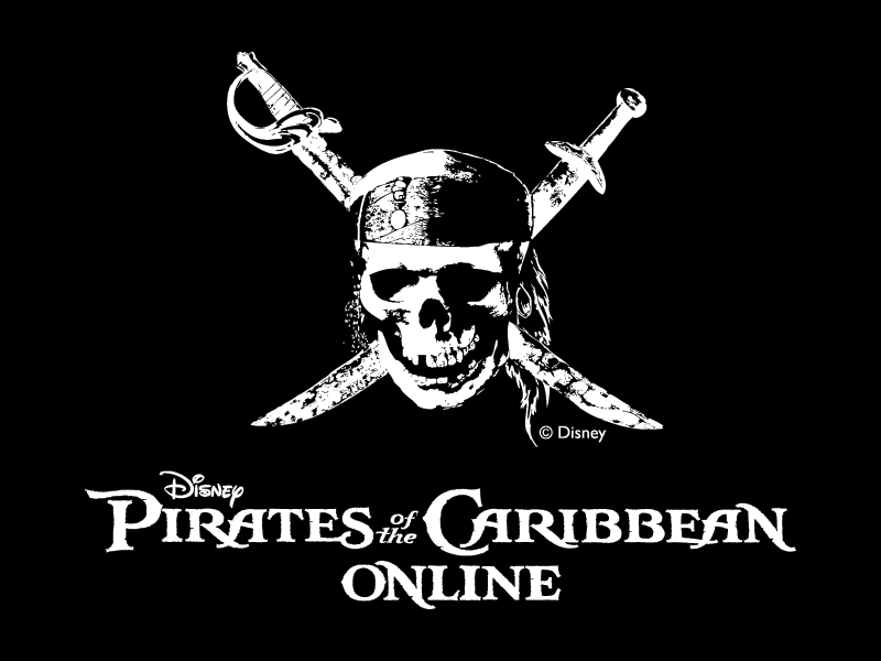 can you mod pirates of the caribbean online