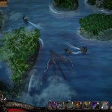 Pirates Of The Caribbean Call Of The Kraken Pirates Online Wiki Fandom