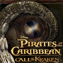 Pirates Of The Caribbean Call Of The Kraken Pirates Online Wiki Fandom