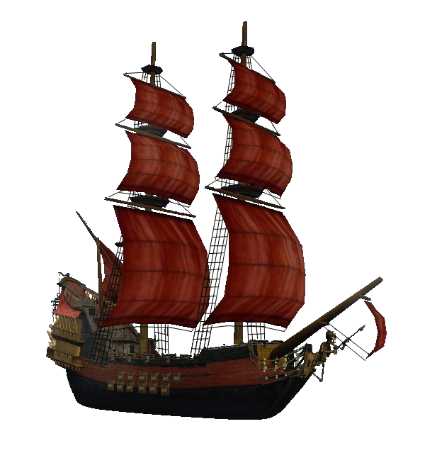 The Queen Anne's Revenge Pirates Online Wiki Fandom