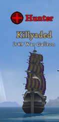 Killyaded