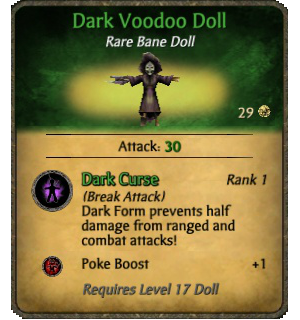 online voodoo doll that works