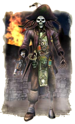 Who is Jolly Roger? (Lore) | Pirates Online Wiki | FANDOM powered by Wikia