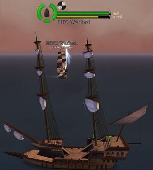 3 crew attacks