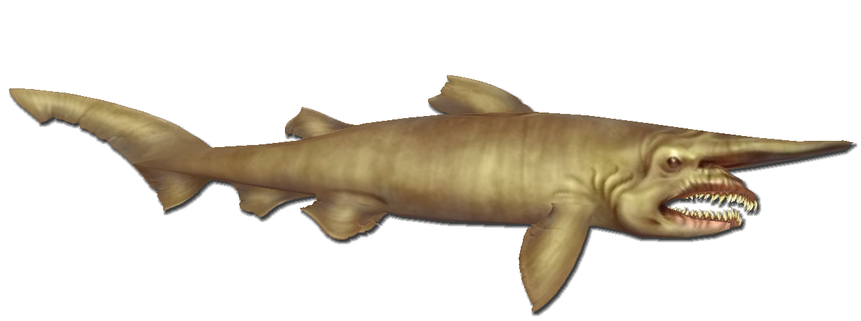 Goblin Shark | Pirates Online Wiki | FANDOM powered by Wikia