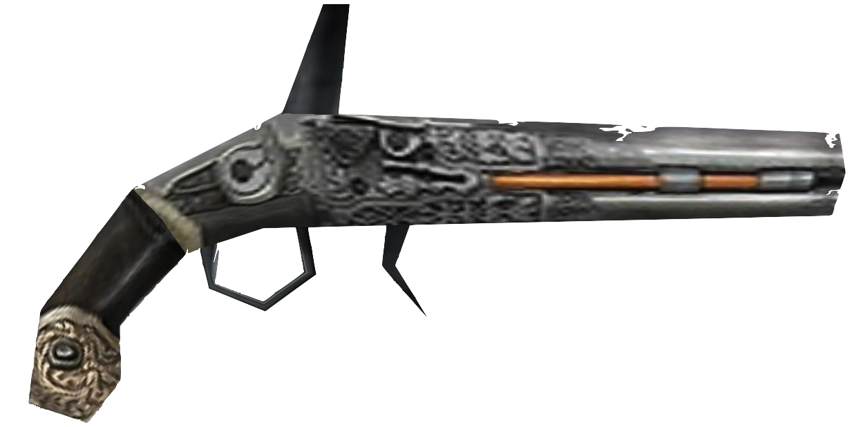 Clockwork Repeater Pistol Pirates Online Wiki FANDOM powered by Wikia