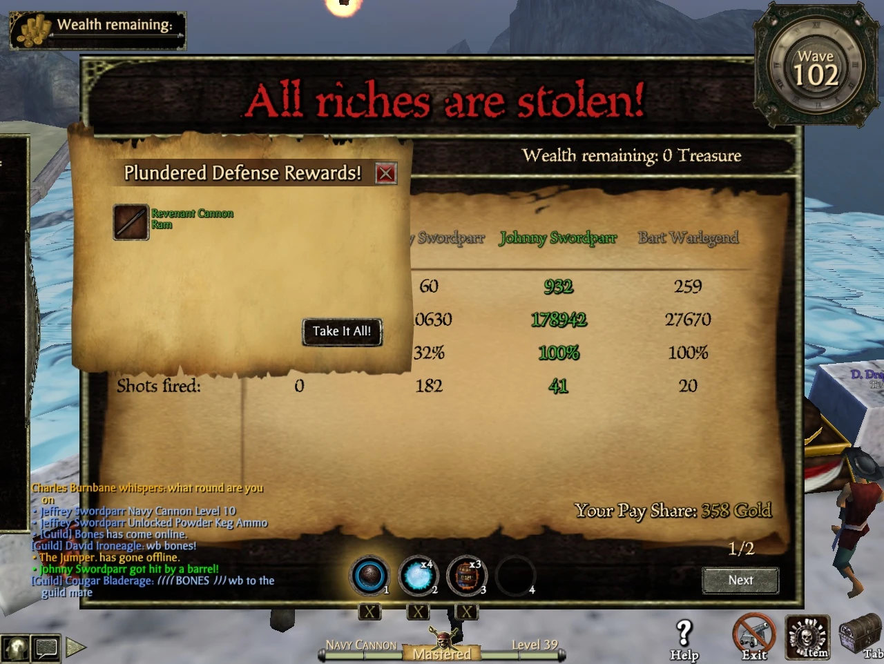 Image Screenshot 20120420 232327.jpg Pirates Online Wiki