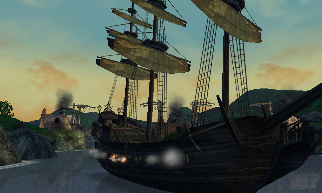 desktop pirate the black pearl desktop pirate the black pearl