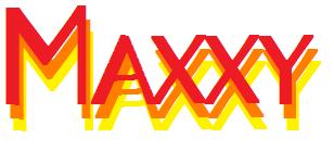 Maxxy