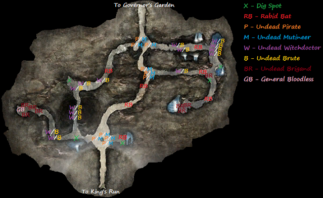 Murky Hollow