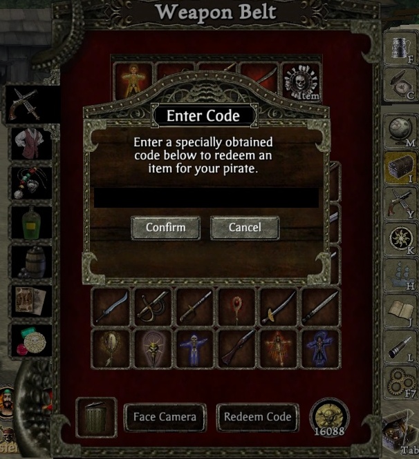 Codes