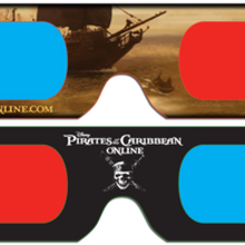 3d Glasses Pirates Online Wiki Fandom