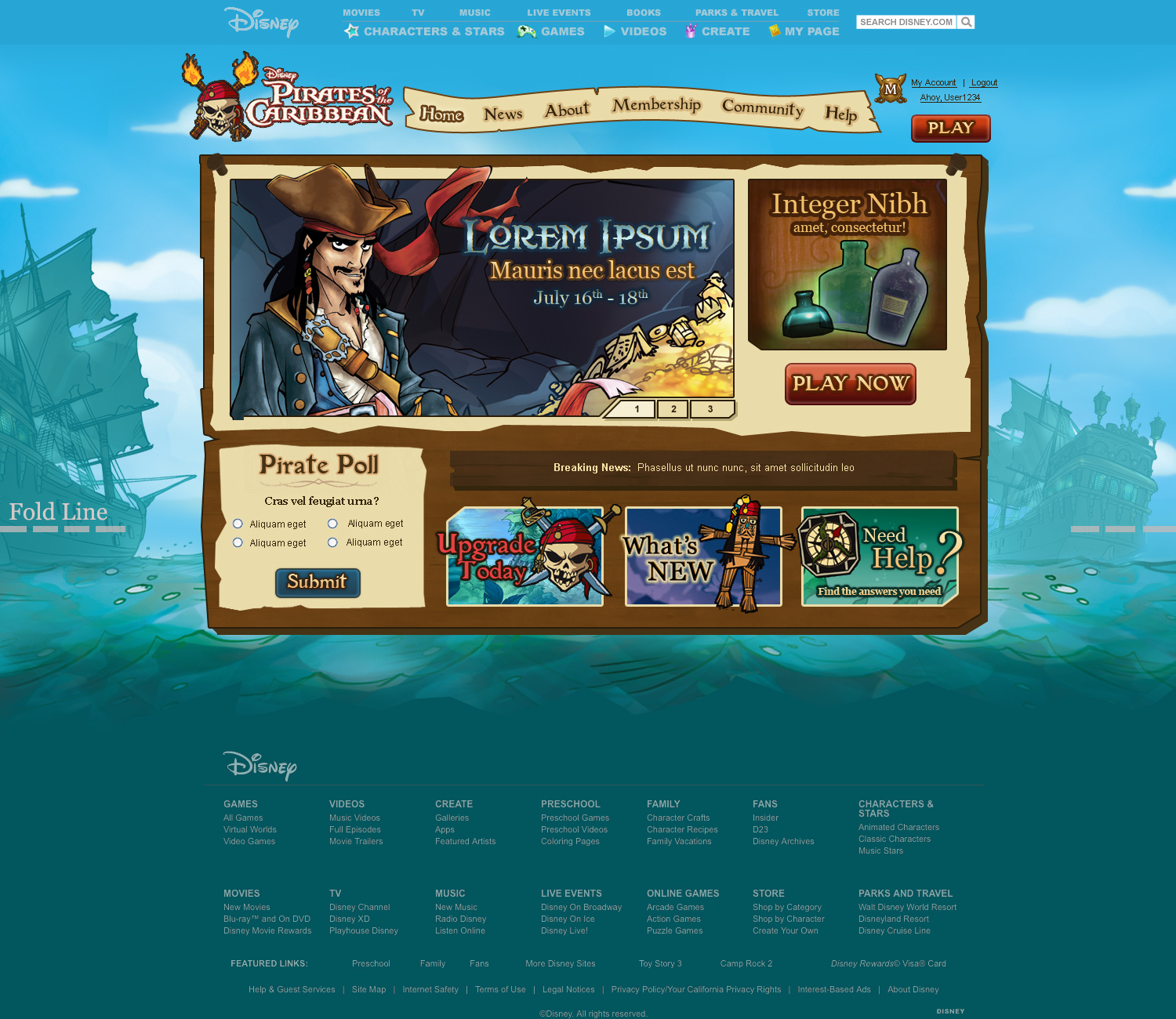 instal the last version for ios Pirates of Everseas