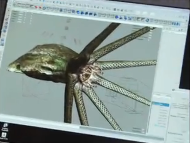 rust game kraken rust game kraken