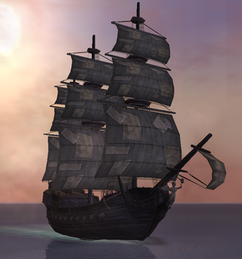 The Black Pearl Pirates Online Wiki Fandom
