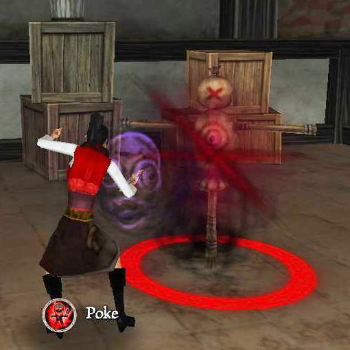 voodoo doll online